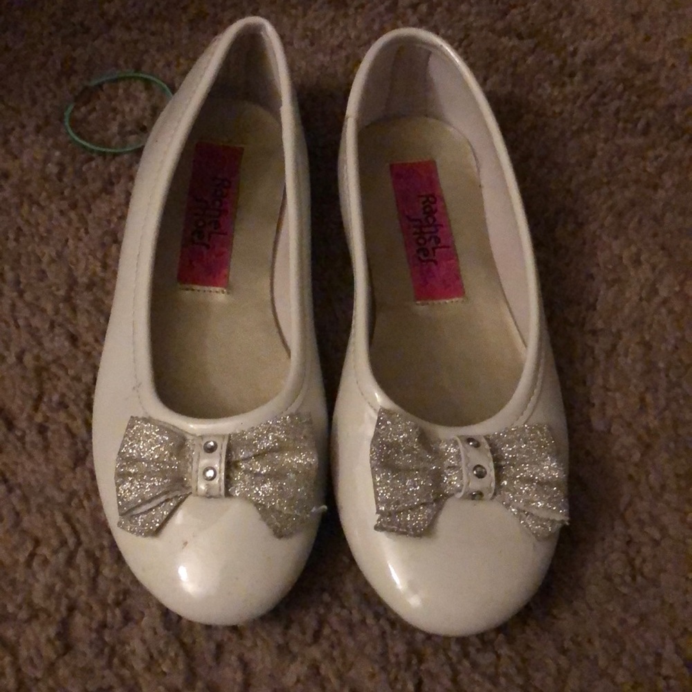 Girls dress shoes